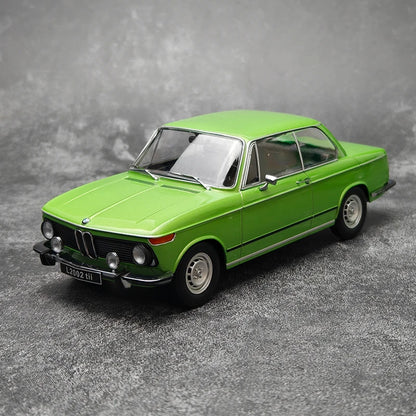 1:18 BMW 2002 1602/L2002ti