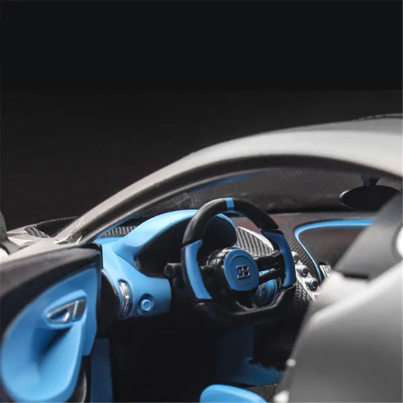 1:18 Bugatti Divo