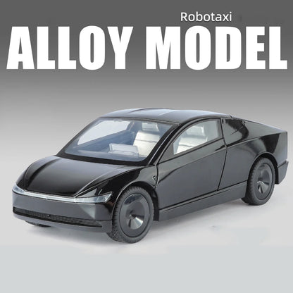 1:24 CyberCab Robotaxi
