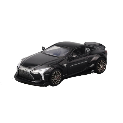 1:32 LEXUS LC500