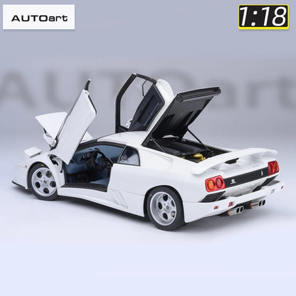 1:18 Lamborghini Diablo SE JOTA