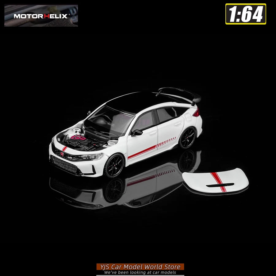 1:64 Civic TYPE R  FL5   EK9 Children's Day 993