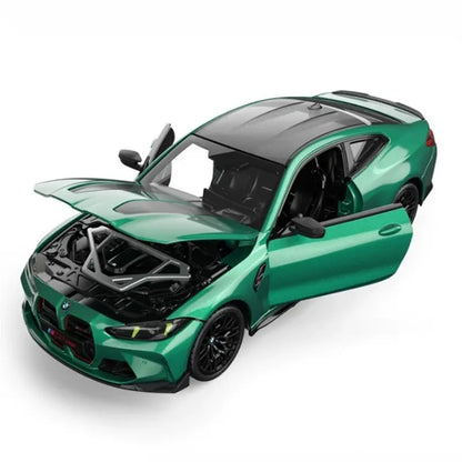 1:24 BMW M4 CS G82 Coupe