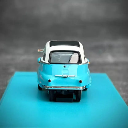 1:64 AR box diecast model