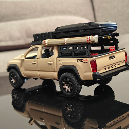 1:32 Toyota Tacoma TRO Off Road