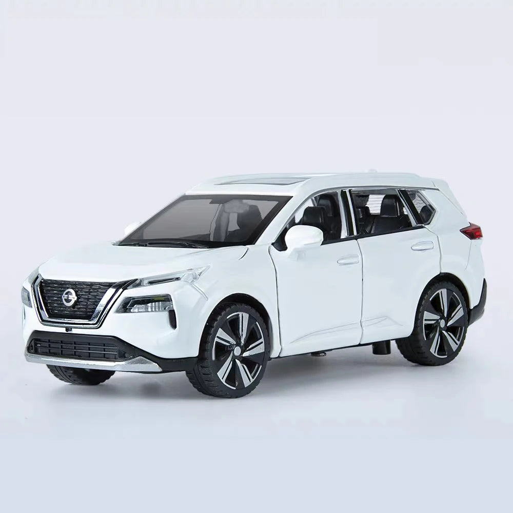 1:32 Nissan X-TRAIL