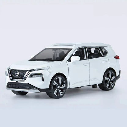 1:32 Nissan X-TRAIL