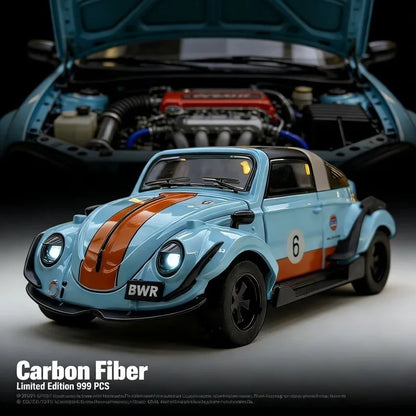 1:32 Beetle Type 1 Modified Wide Body