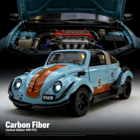 1:32 Beetle Type 1 Modified Wide Body