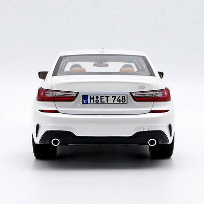 1:18 BMW 2019 330i 3 Series G20