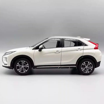 1:18 Mitsubishi Eclipse Cross
