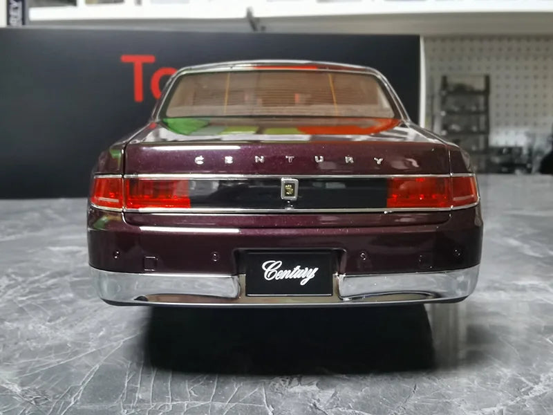 1:18 Toyota Century