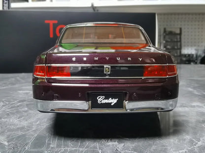 1:18 Toyota Century