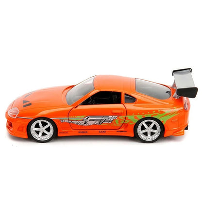 1:32 Toyota GR Supra