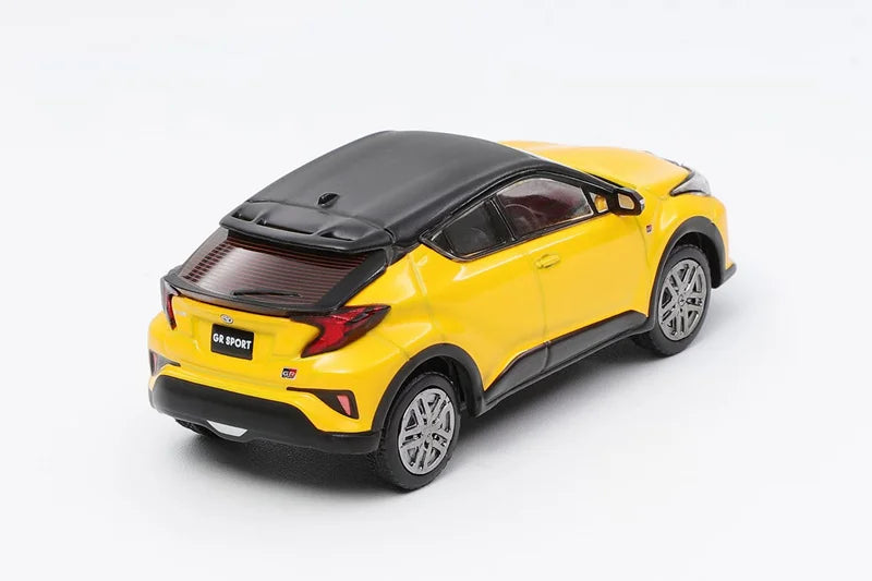 1:64 2025 Toyota CHR C-HR