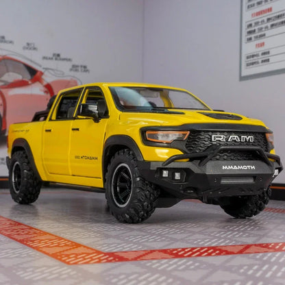 1:32 Dodge RAM 1000 TRX Mammoth