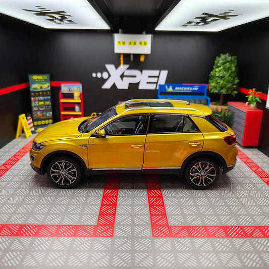 1:18 Volkswagen T-ROC