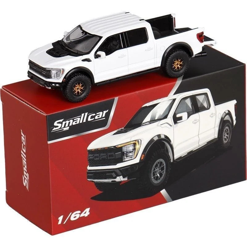 1:64 Raptor F150