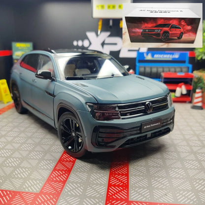 1:18 Volkswagens Teramont X