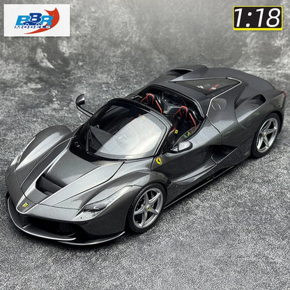 1:18 Ferrari LaFerrari Aperta