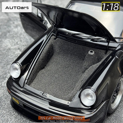 1:18 Porsche 911 (930) Turbo Sports