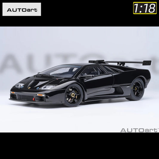 1:18 LAMBORGHINI DIABLO GTR