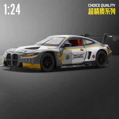 1:24 BMW M4 GT3