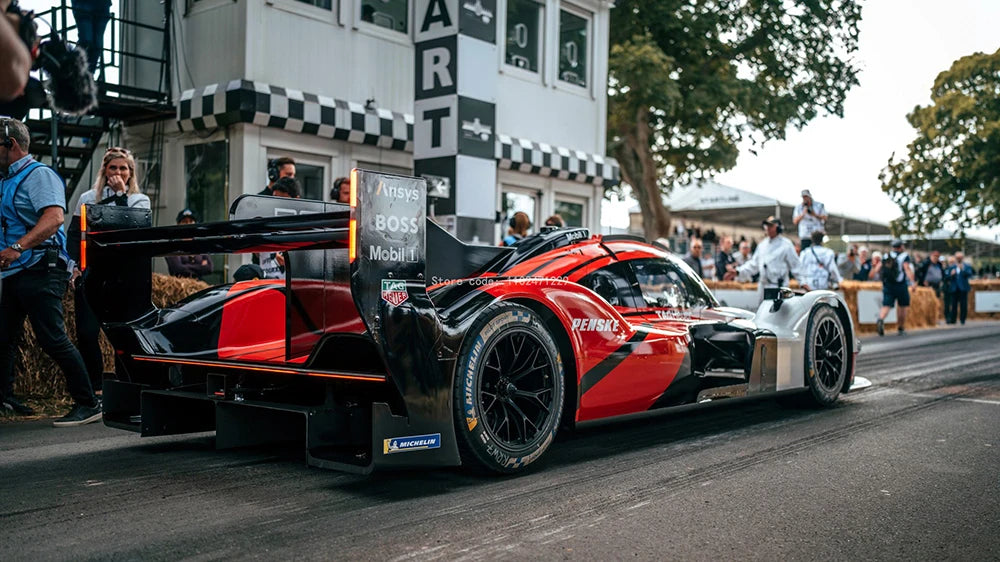 1:12 Scrambler Classic 803cc 2015