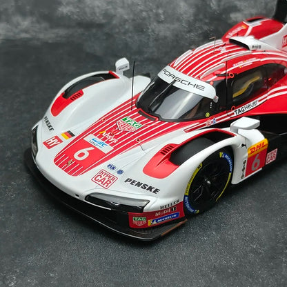 1:18 2024  Porsche 963 WEC World  6#