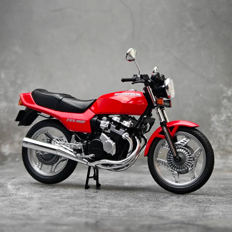 1:12 HONDA CBX400F