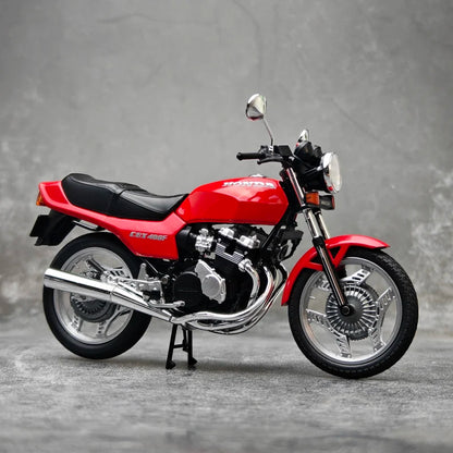 1:12 HONDA CBX400F
