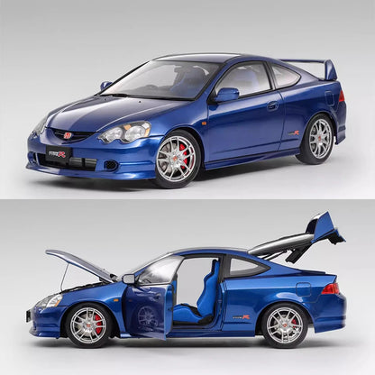 1:18 Honda INTEGRA DC5 TYPE-R
