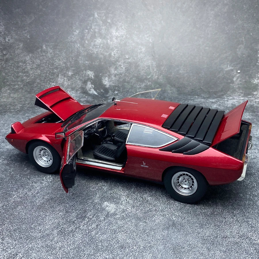 1:18 Lamborghini URRACO P250 1973