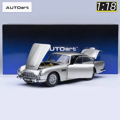 1:18 Aston Martin DB5