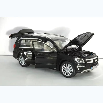1:18 Mercedes-Benz GL500