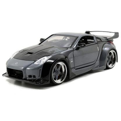 1:24 Nissan 350Z