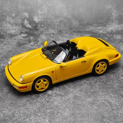 1:18 Porsche 964 speed 1993