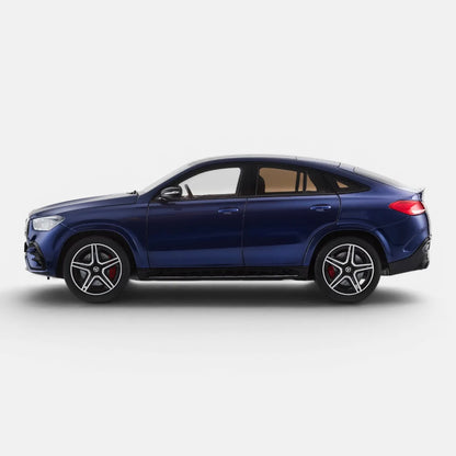 1:18 Mercedes-Benz GLE 53e Coupe