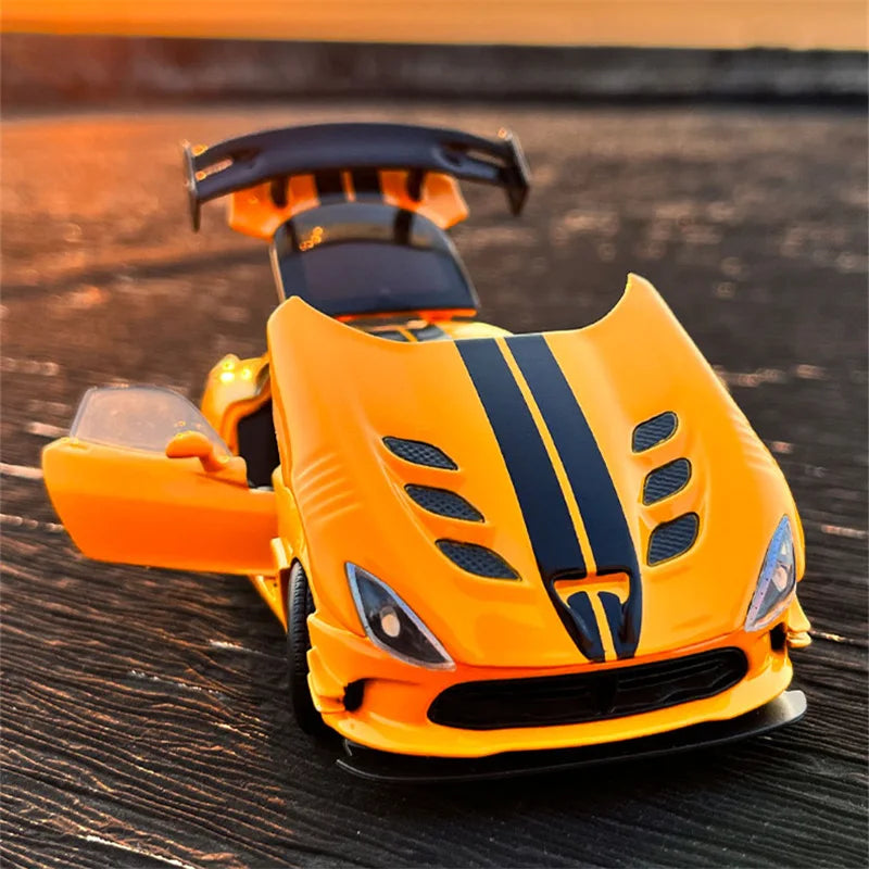 1:32 Dodge Viper ACR SRT