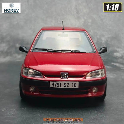 1:18 Peugeot 106 S16 1998