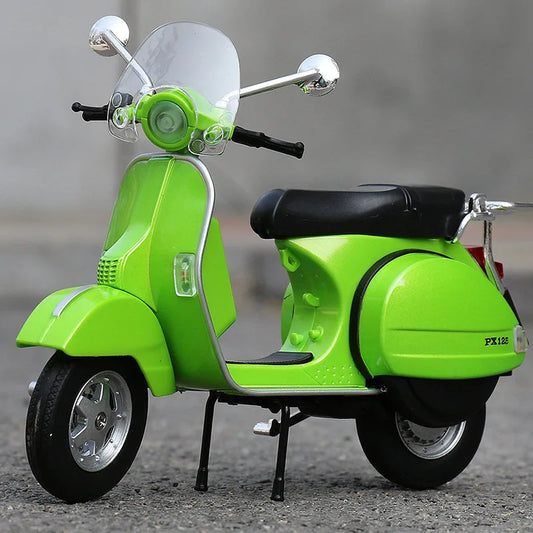 1:10 Vespa 125