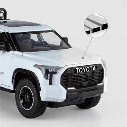 1:22 TOYOTA Tundra Pickup