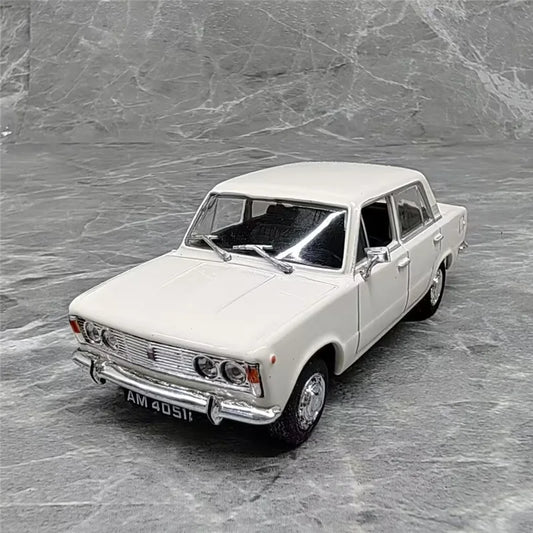 1:43 Fiat 125P