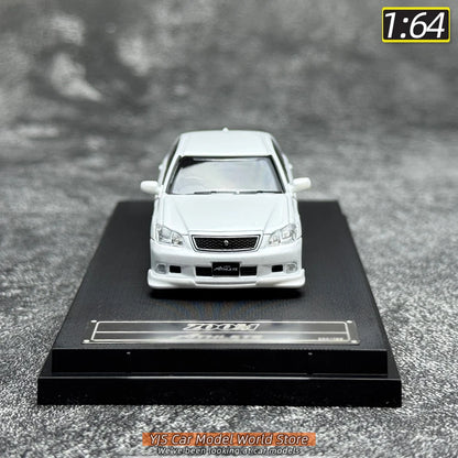 1:64 Toyota Crown 12th generation