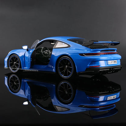 1:18 2022 Porsche 911 GT3