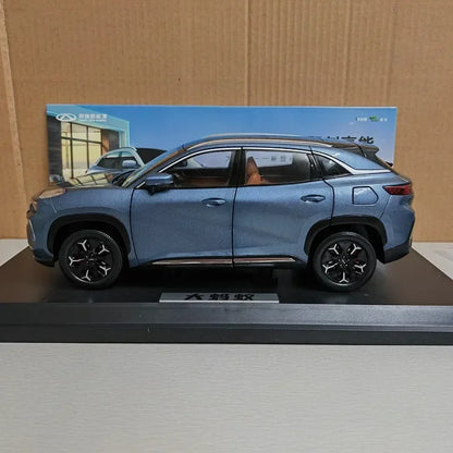 1:18 Chery Big Ant