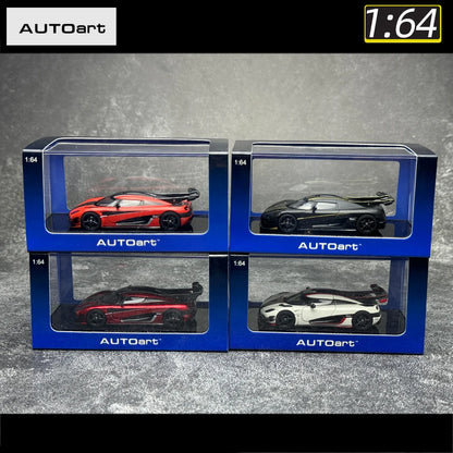 1:64 Koenigsegg One:1