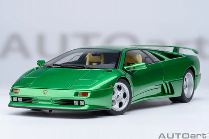 1:18 Lamborghini Diablo SE30 Jota