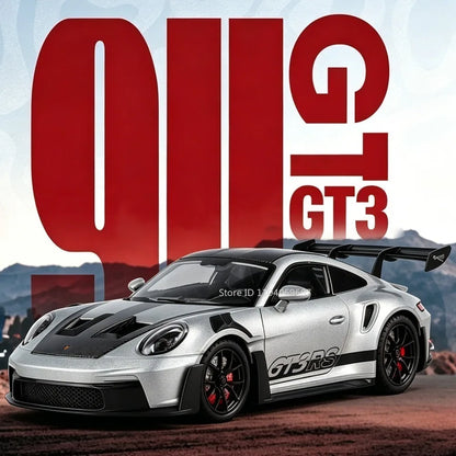 1:24 Porsche 911 GT3 RS