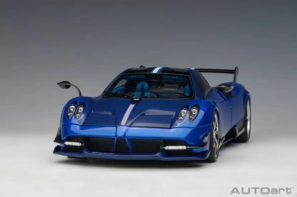 1:18 PAGANI HUAYRA BC